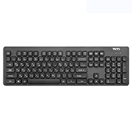 کیبورد بی سیم تسکو مدل TK7003W کیبورد بی سیم تسکو مدل TK7003W-small-image