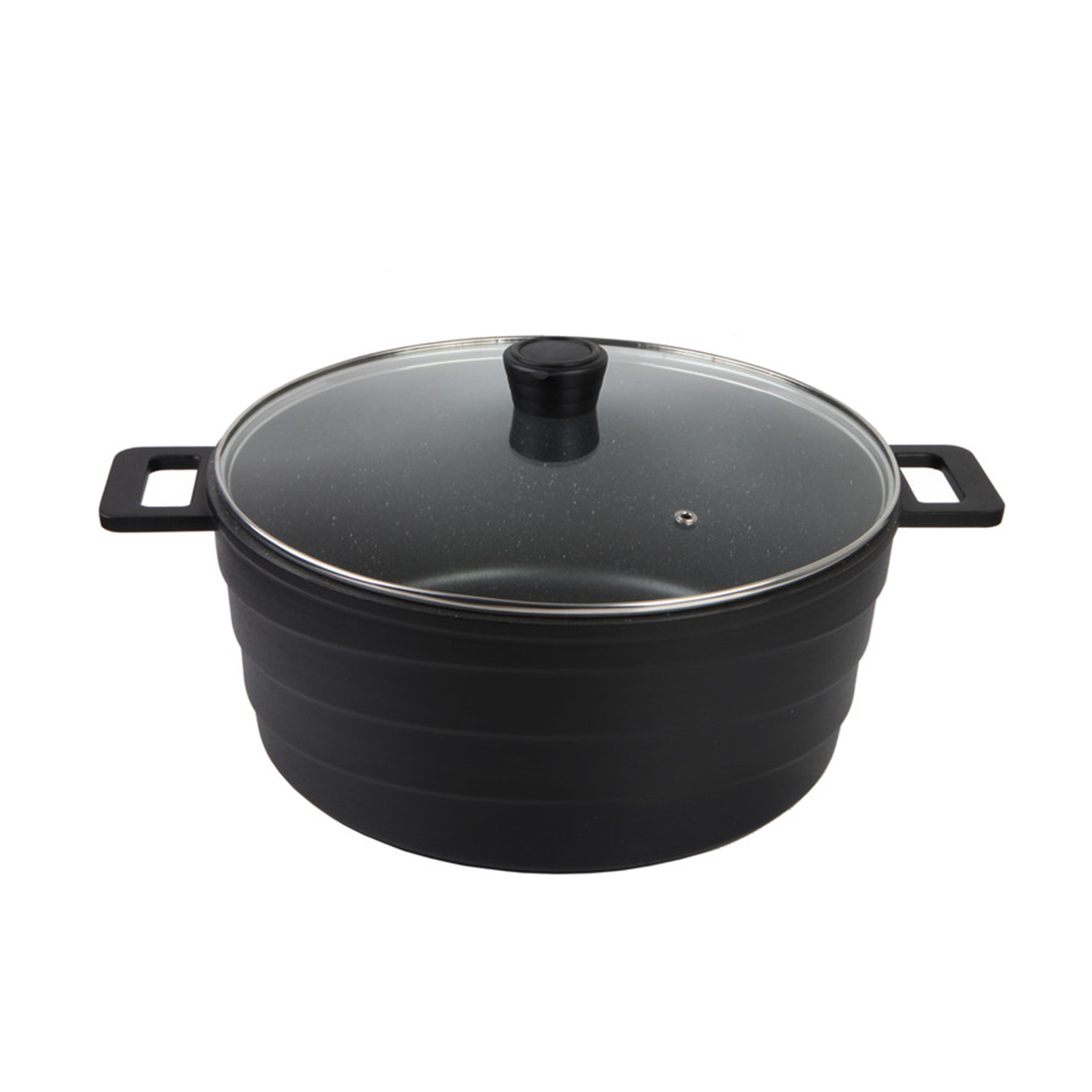 قابلمه تکنو مدل اورس  سایز 28