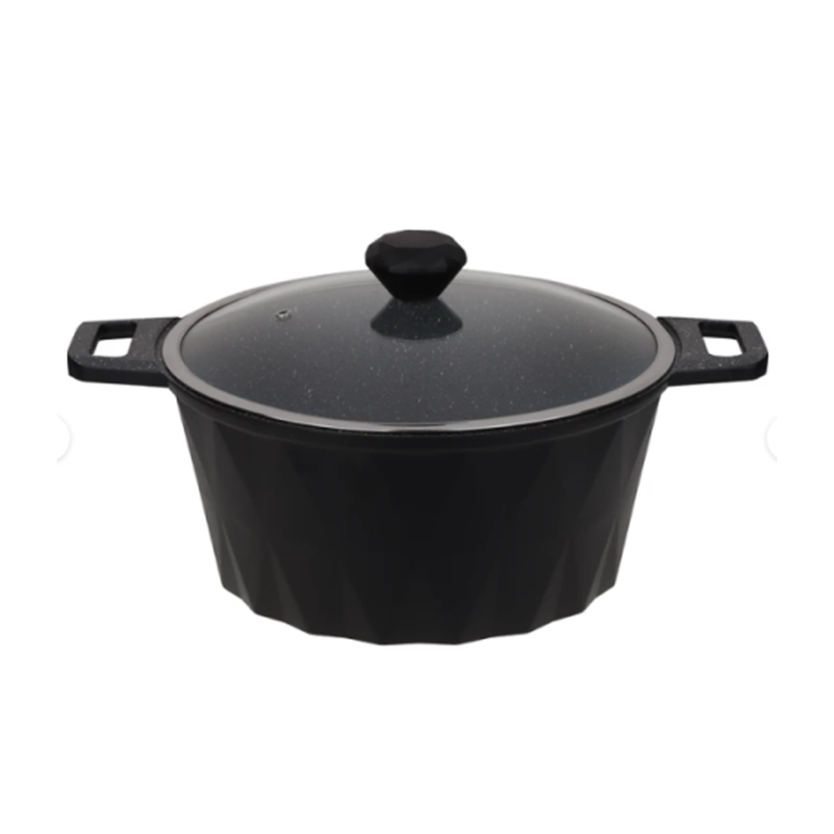 قابلمه تکنو مدل دایمند سایز 24