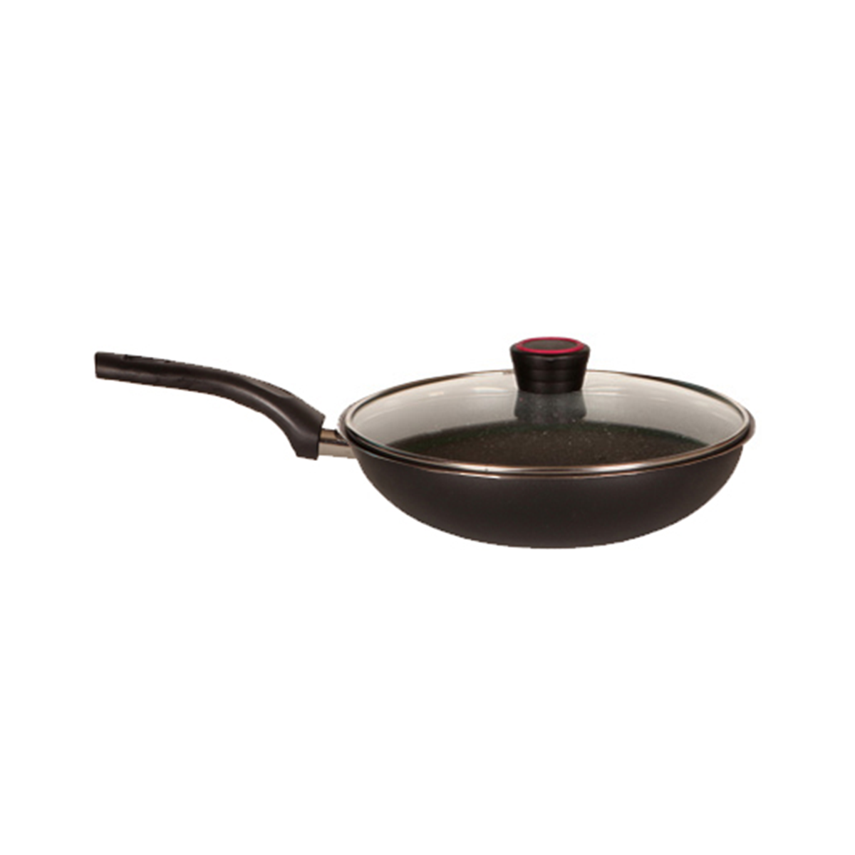 تابه تکدسته دسینی مدل وٌک سایز 24 با درب