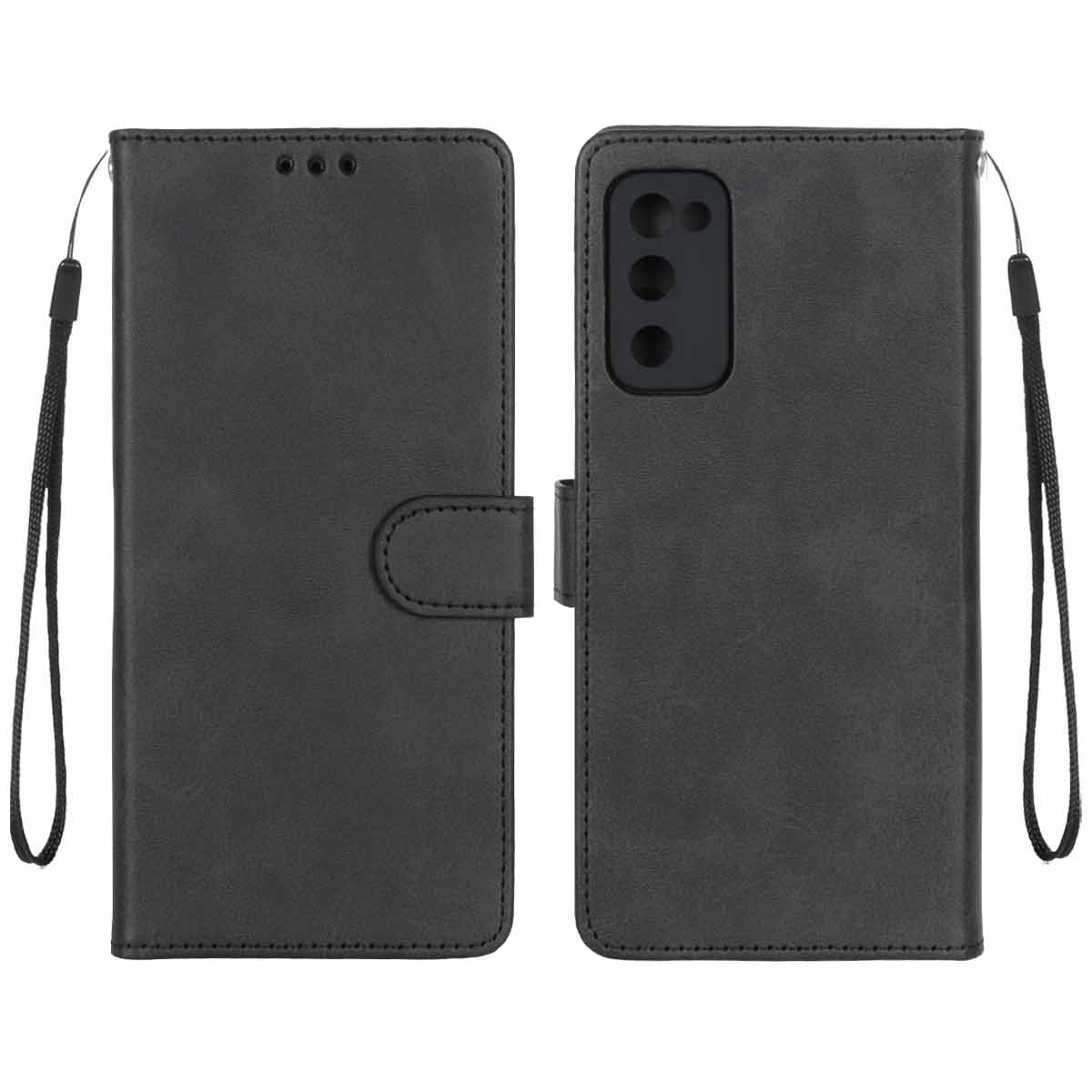 کیف کلاسوری گوشی سامسونگ Galaxy S20 FE مدل مگنتی