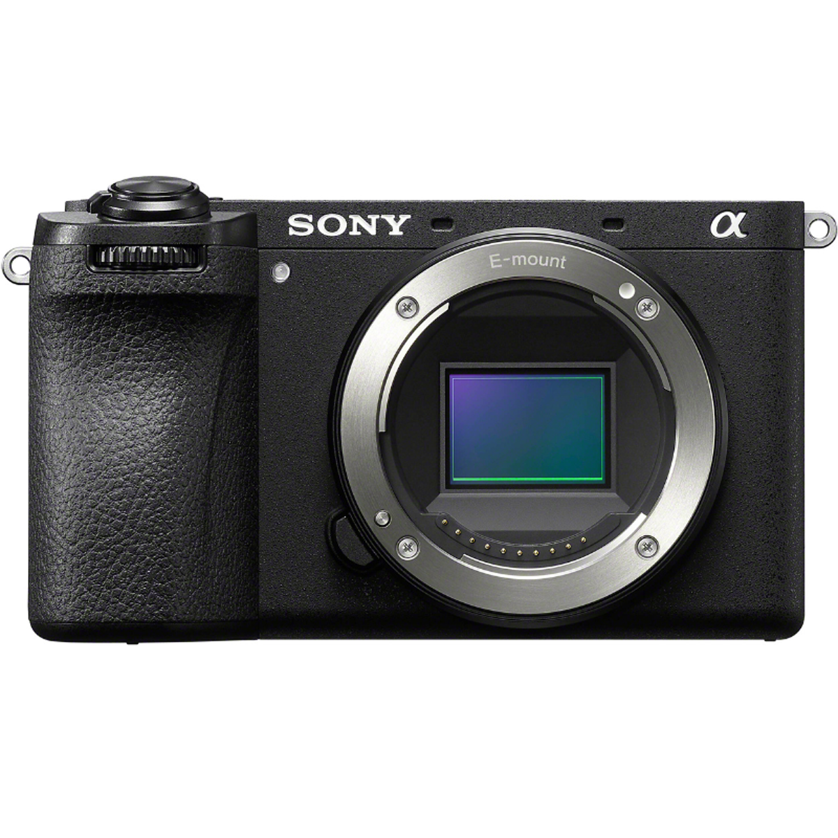 دوربین عکاسی بدون آینه سونی مدل a6700 Mirrorless Camera body-small-image