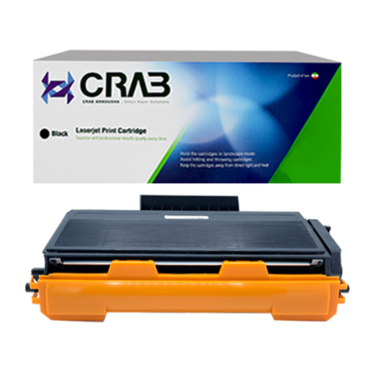 کارتریج مشکی کرب مدل DR-3115