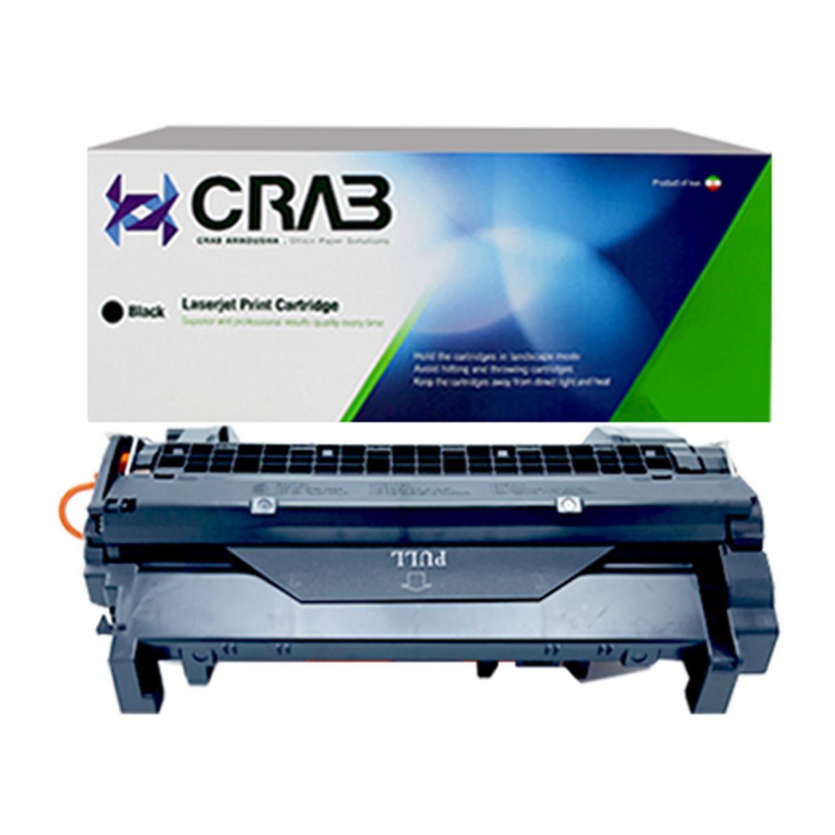 کارتریج مشکی کرب مدل 81A copy-small-image.png