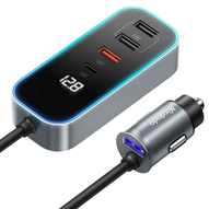 شارژر فندکی مک دودو مدل CC-1900