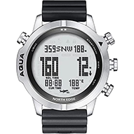 ساعت نورث ادج مدل AQUA-small-image