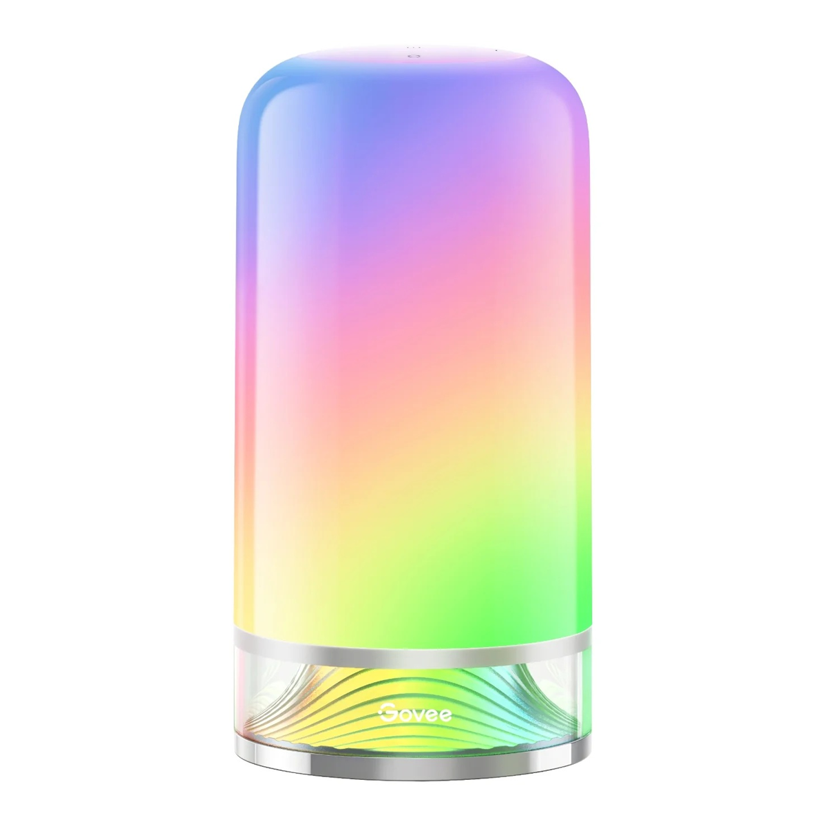 چراغ هوشمند گووی رومیزی مدل H6022-small-image