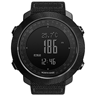 ساعت دیجیتال نورث ادج مدل APACHE 3