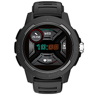 ساعت هوشمند نورث ادج مدل MARS 2 ساعت هوشمند نورث ادج مدل MARS 2