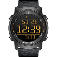 ساعت هوشمند نورث ادج مدل MARS 2-small-image