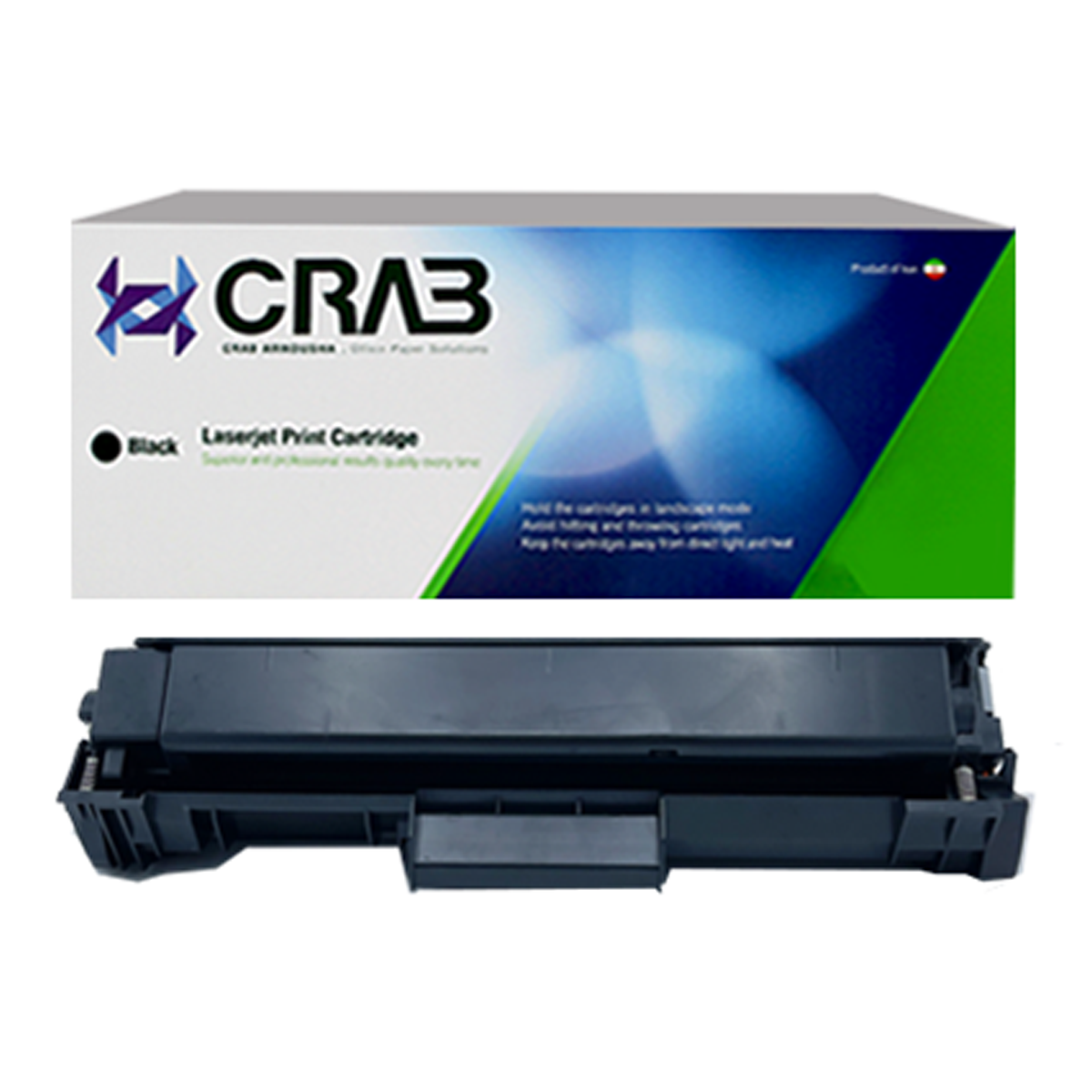 کارتریج مشکی کرب مدل 44A