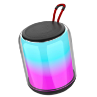 اسپیکر بلوتوثی قابل حمل هیسکا مدل B44