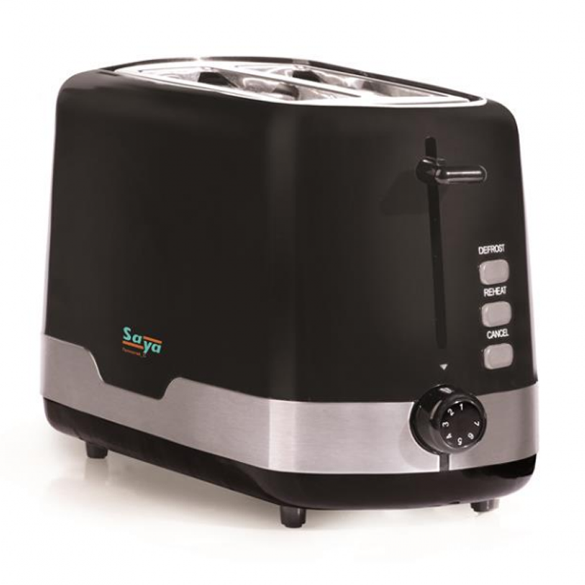 توستر پارس خزر مدل Tanoorak-C توستر پارس خزر مدل Tanoorak-C