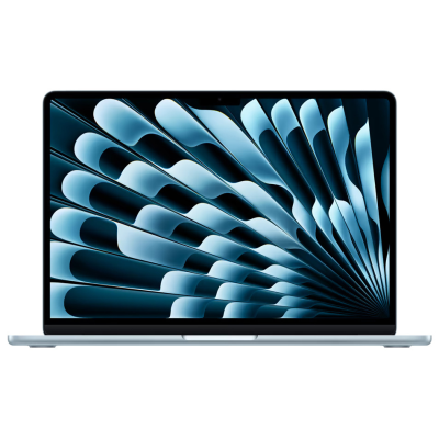 لپ تاپ اپل 13.6 اینچی مدل MacBook Air MC6V4 2025 M4 24GB 512GB لپ تاپ اپل 13.6 اینچی مدل MacBook Air MC6V4 2025 M4 24GB 512GB