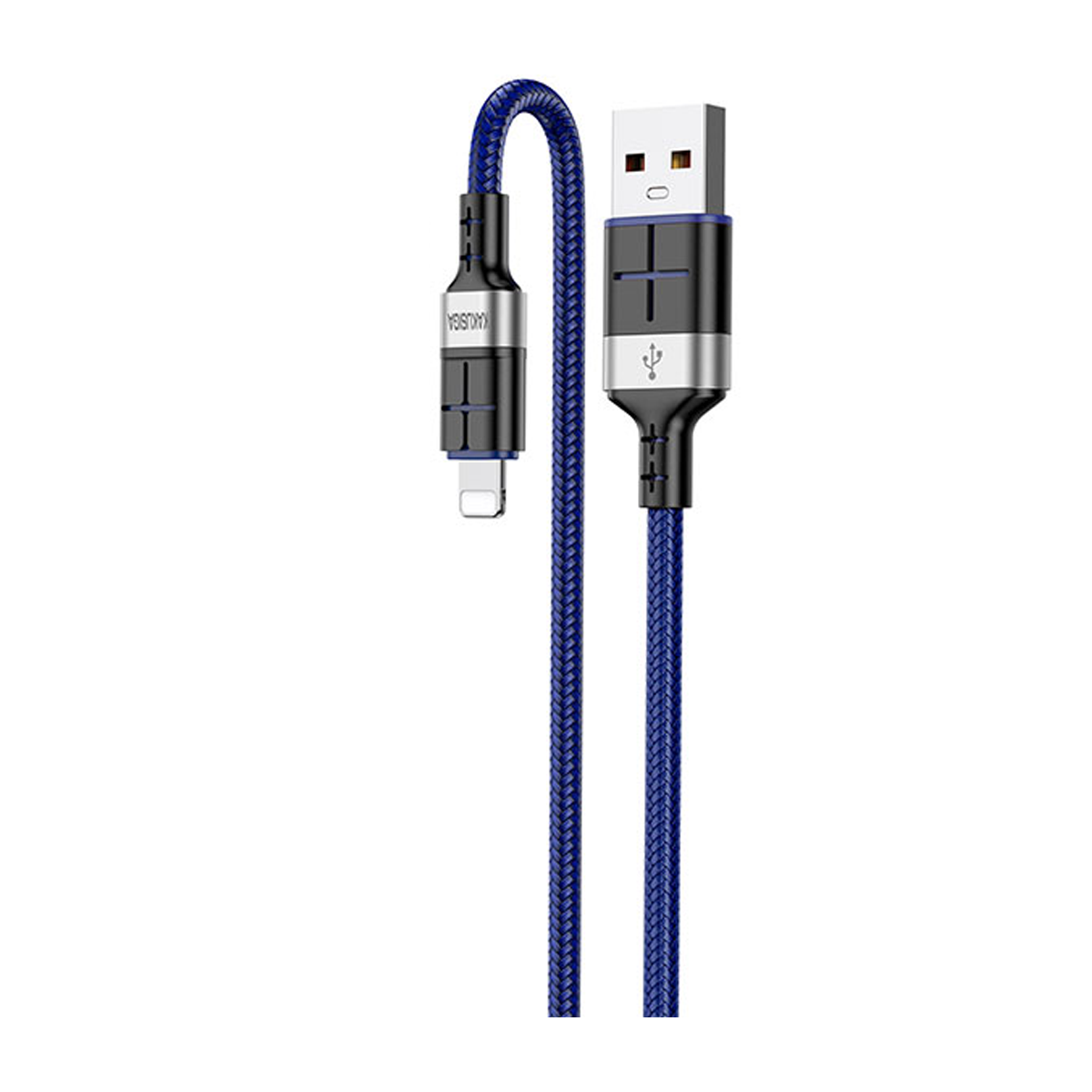 کابل لایتنینگ کاکوسیگا مدل KSC-696 طول 1.2 متر