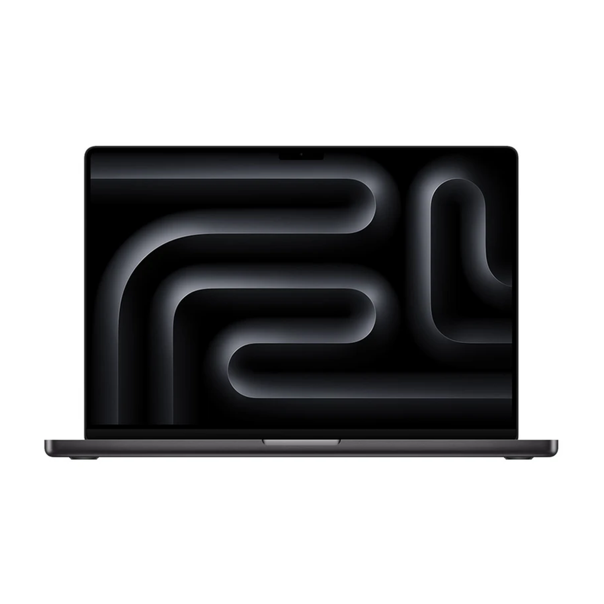 لپ تاپ 14.2 اینچی اپل مدل MacBook Pro MX2J3 M4 Pro 24GB 1TB copy-small-image.png