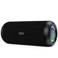 اسپیکر بلوتوثی قابل حمل میفا مدل A8-L-small-image