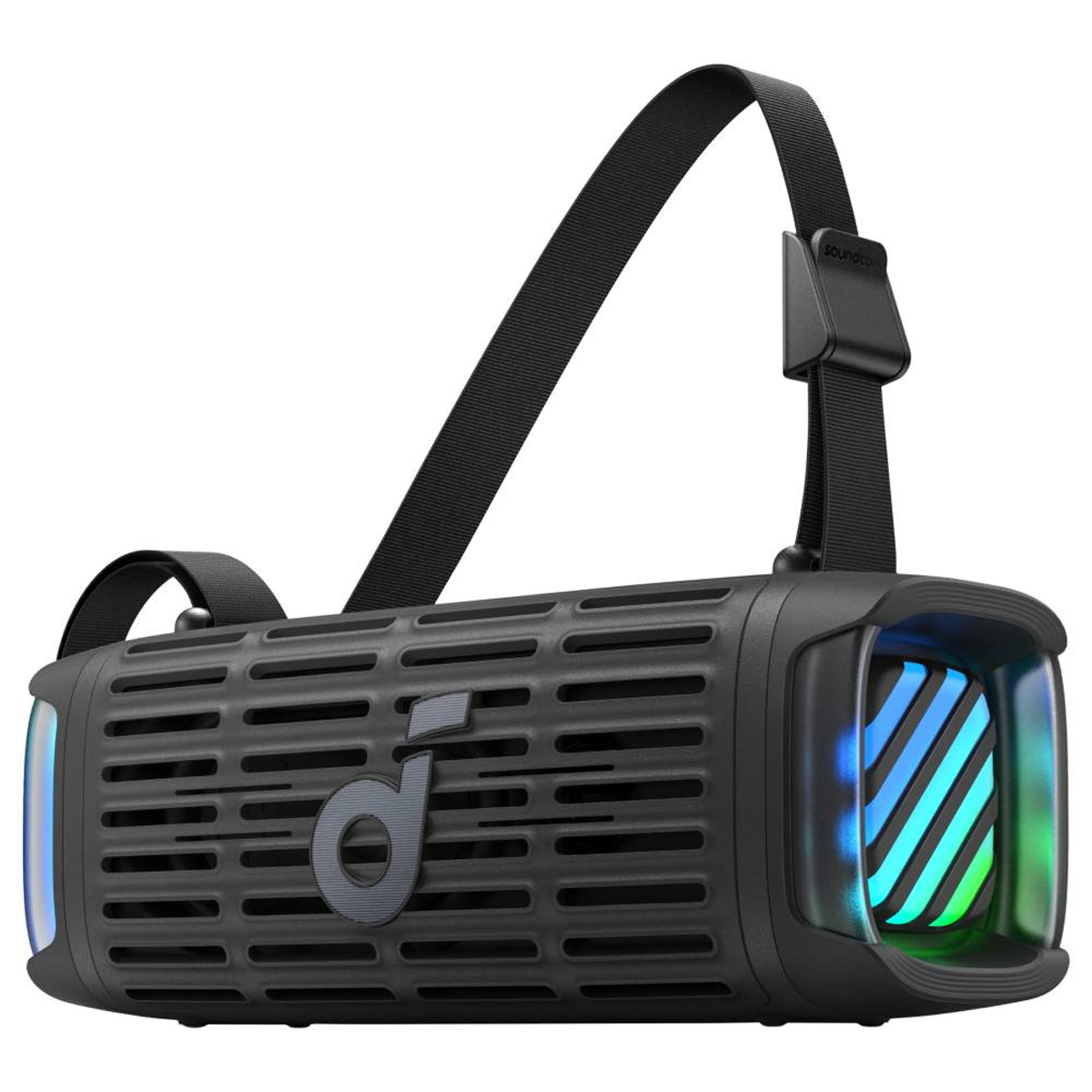 اسپیکر بلوتوثی انکر مدل Soundcore Boom 3i