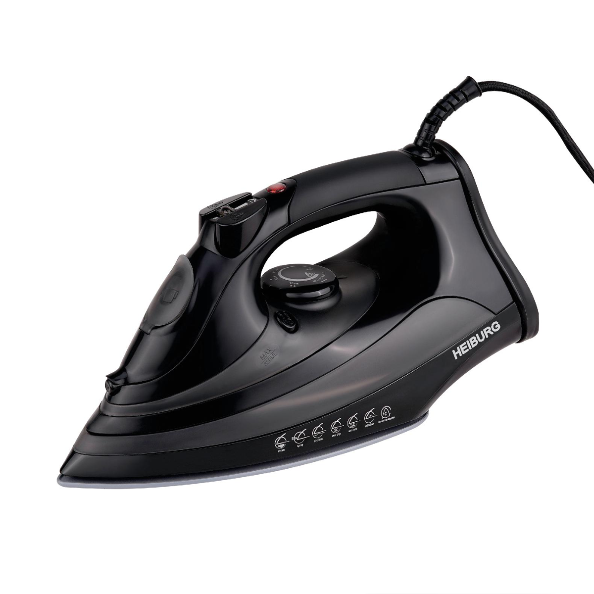 اتو بخار هایبورگ مدل SI-7010-small-image