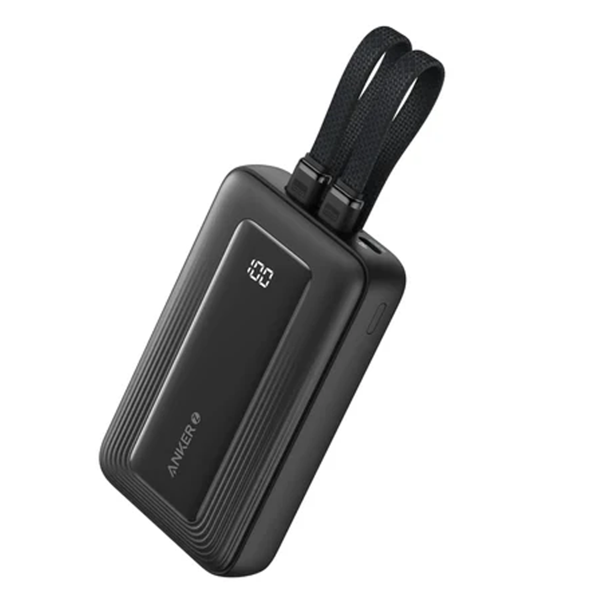 پاوربانک انکر مدل Zolo A1680 ظرفیت 10000 میلی آمپر ساعت پاوربانک انکر مدل Zolo A1680 ظرفیت 10000 میلی آمپر ساعت