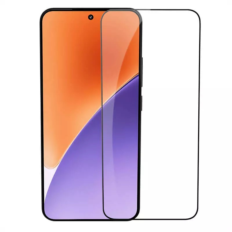 محافظ صفحه نمایش گوشی شیائومی Mi 15 Ultra نیلکین مدل Impact Resistant بسته 2 عددی