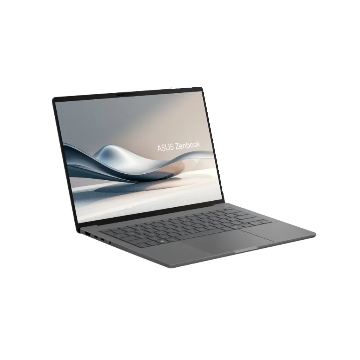 لپ تاپ ایسوس 14 اینچی مدل Zenbook 14 UX3405CA Ultra 7 255H 16GB 1TB-small-image