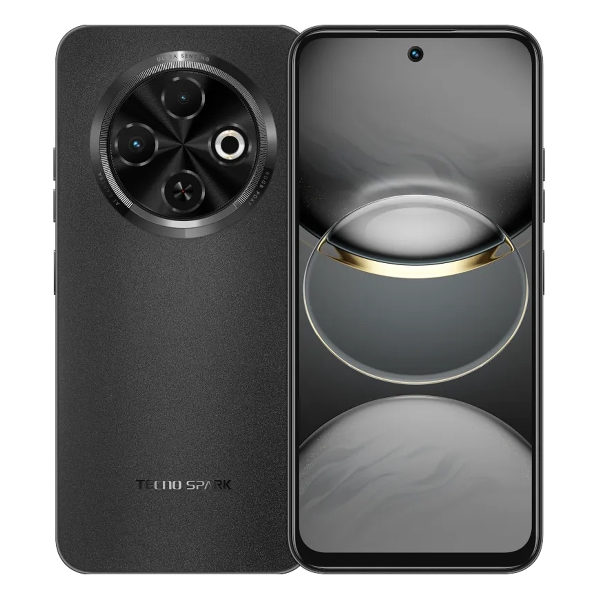 گوشی موبايل تکنو مدل SPARK 30С دو سیم کارت ظرفیت 128 گیگابایت رم 4 گیگابایت-small-image