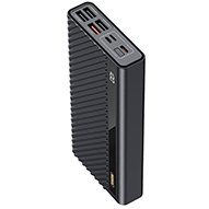 پاوربانک ریمکس مدل RPP-197 ظرفیت 30000 میلی آمپر ساعت-small-image