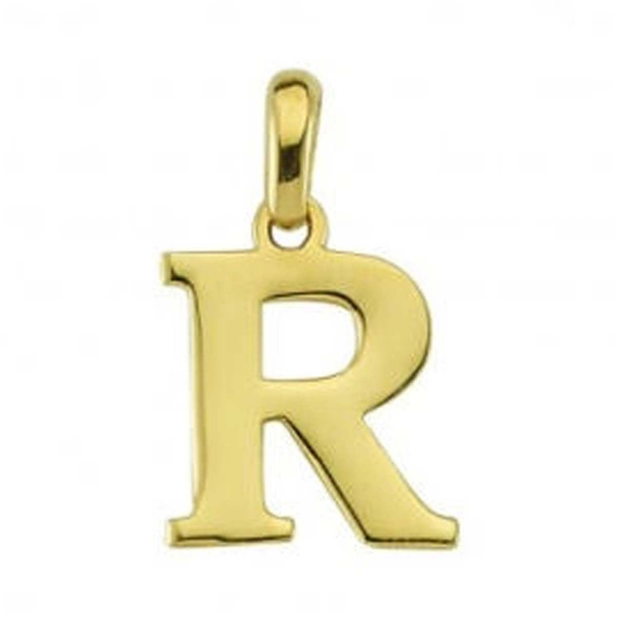 آویز طلا 18 عیار زنانه شمیم گلد گالری مدل GM114