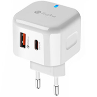 شارژر دیواری پرووان مدل PWC530 - توان 18 وات