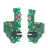 برد شارژ گوشی هواوی Y9 2019-small-image