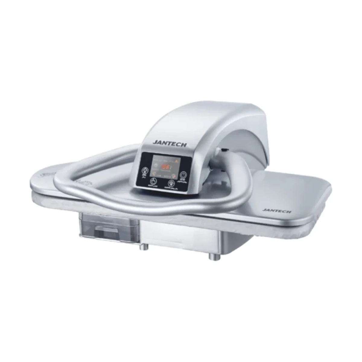 اتو پرس جانتک مدل IS400-small-image