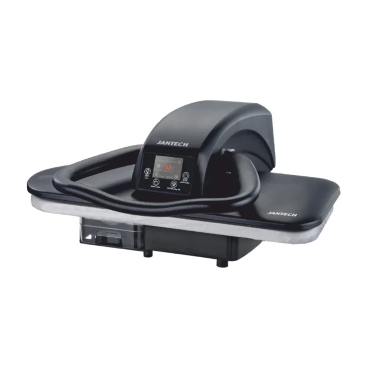 اتو پرس جانتک مدل IS500-small-image