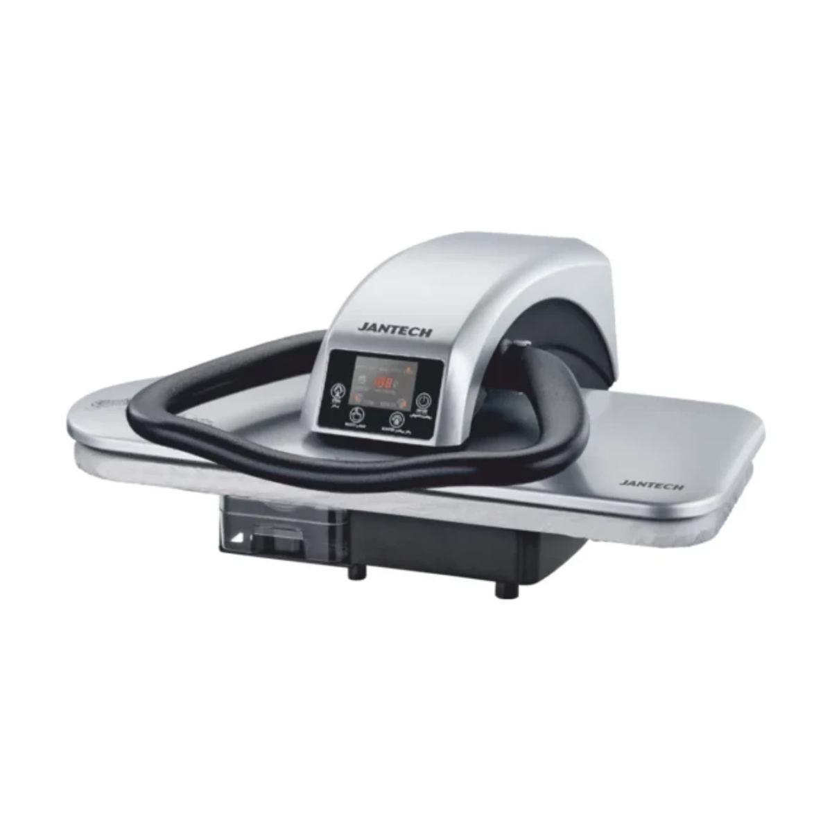 اتو پرس جانتک مدل IS600-small-image