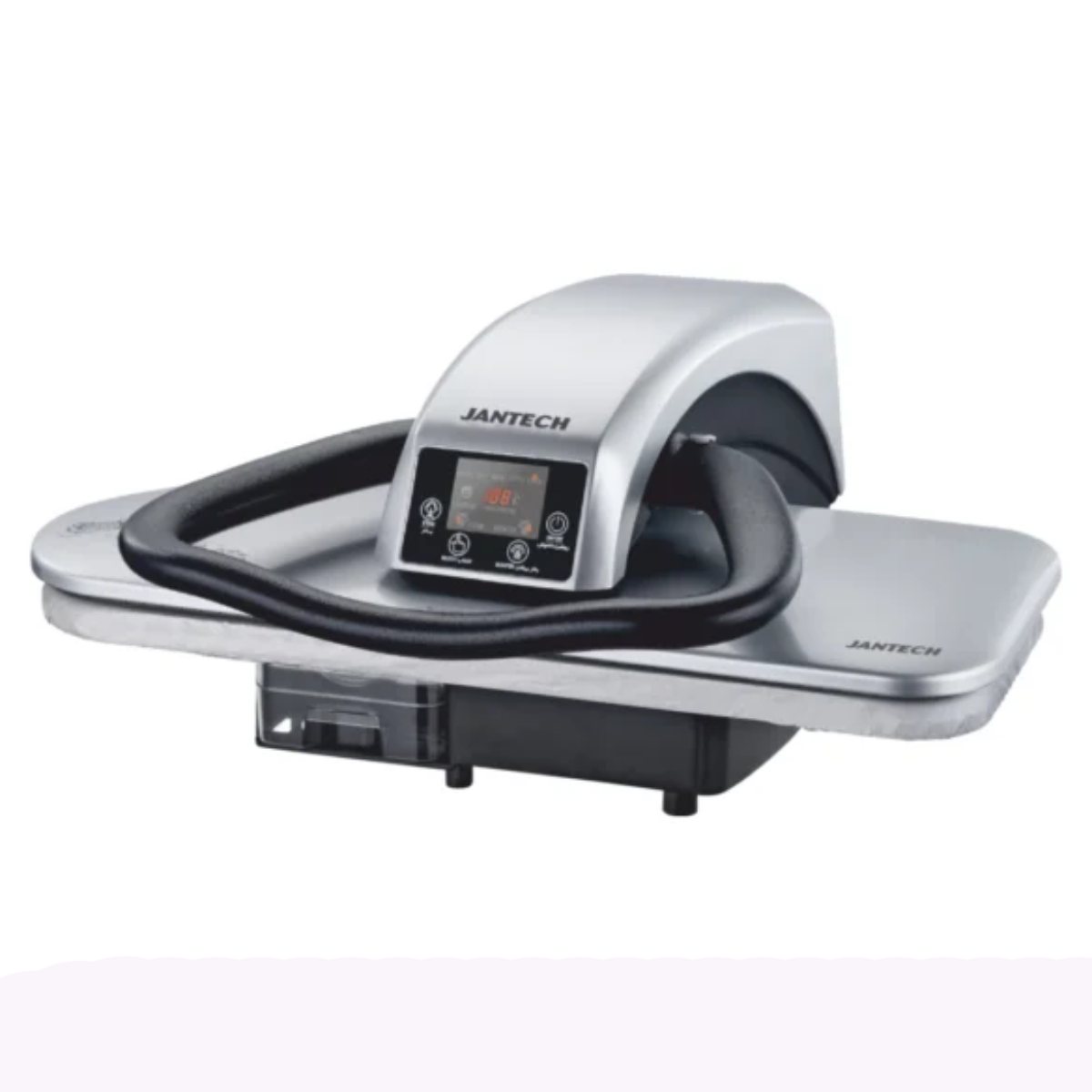 اتو پرس جانتک مدل IS600-small-image