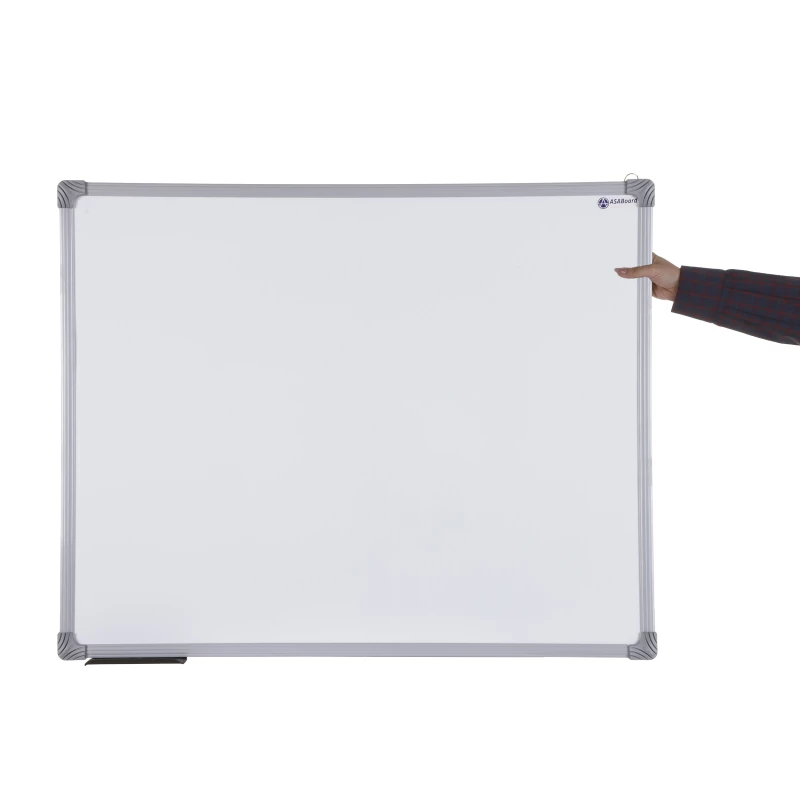 تخته وایت برد آسا برد مدل بتا سایز 100×80 سانتی متر