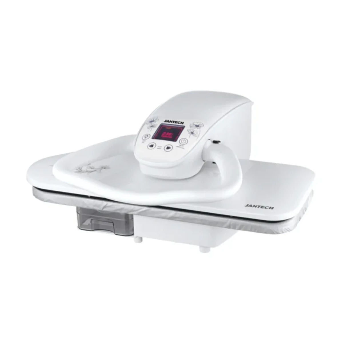 اتو پرس جانتک مدل 6000-small-image