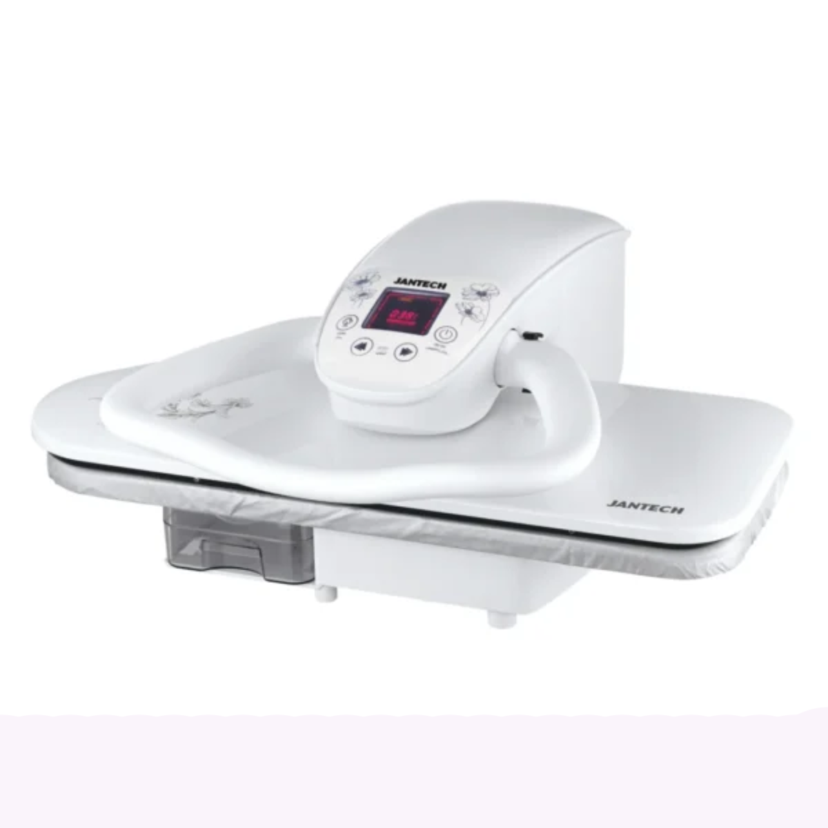 اتو پرس جانتک مدل 6000-small-image