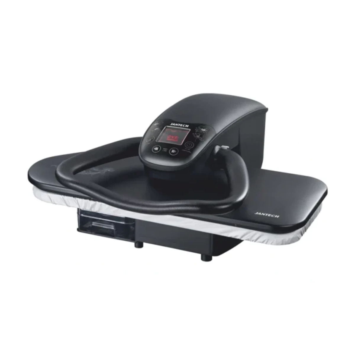 اتو پرس جانتک مدل 6200-small-image