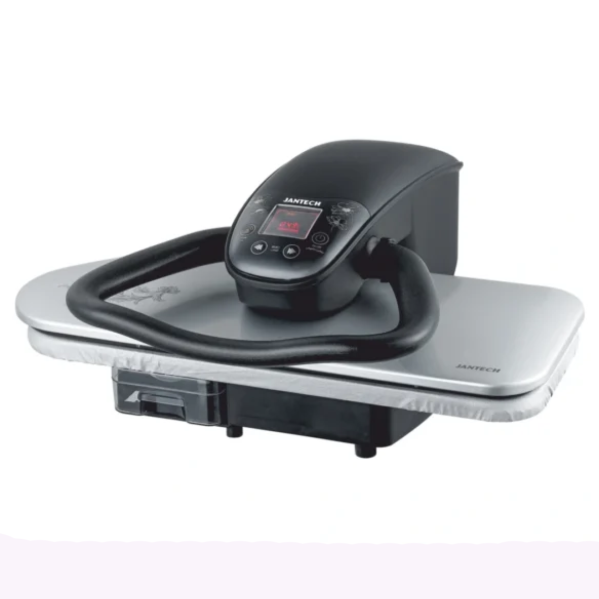 اتو پرس جانتک مدل 6400-small-image