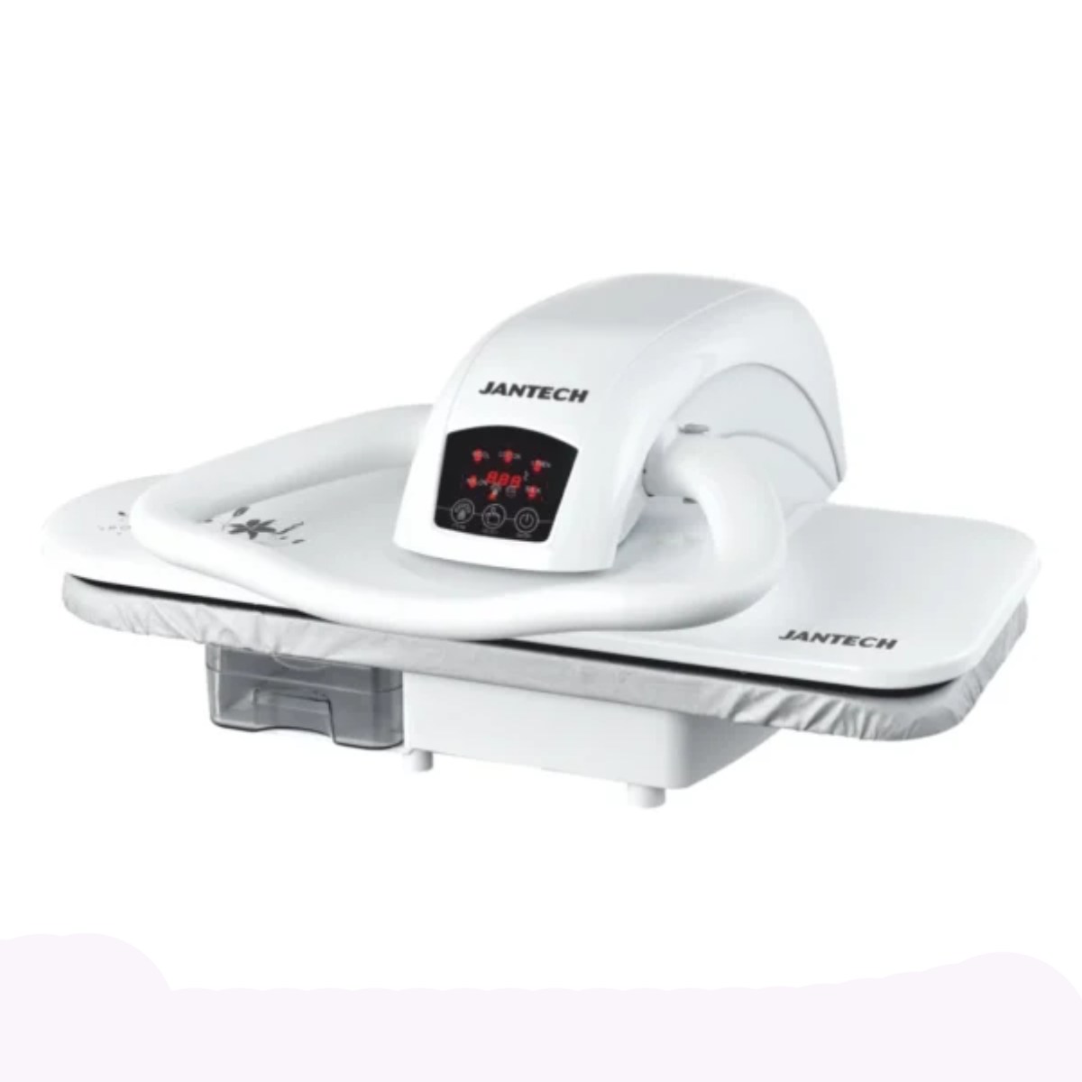 اتو پرس جانتک مدل 5500 اتو پرس جانتک مدل 5500