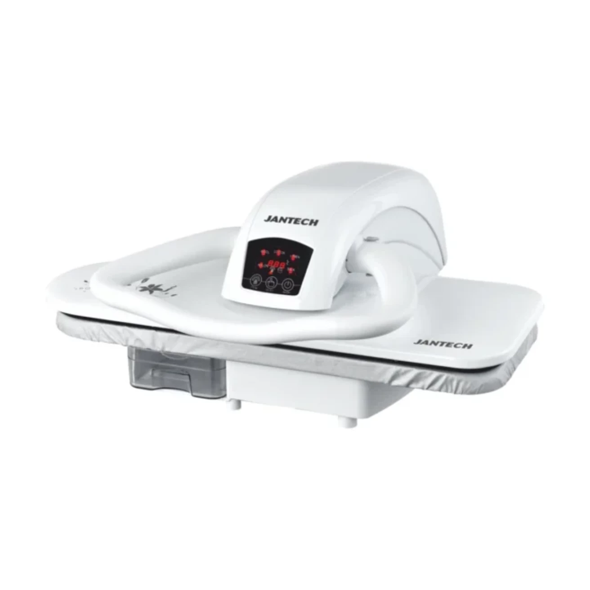 اتو پرس جانتک مدل 5500-small-image