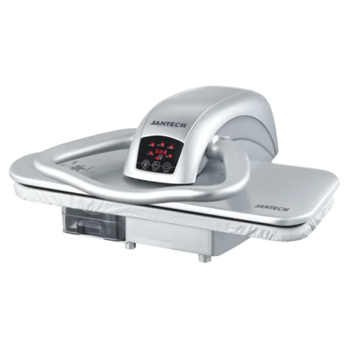 اتو پرس جانتک مدل 5600-small-image