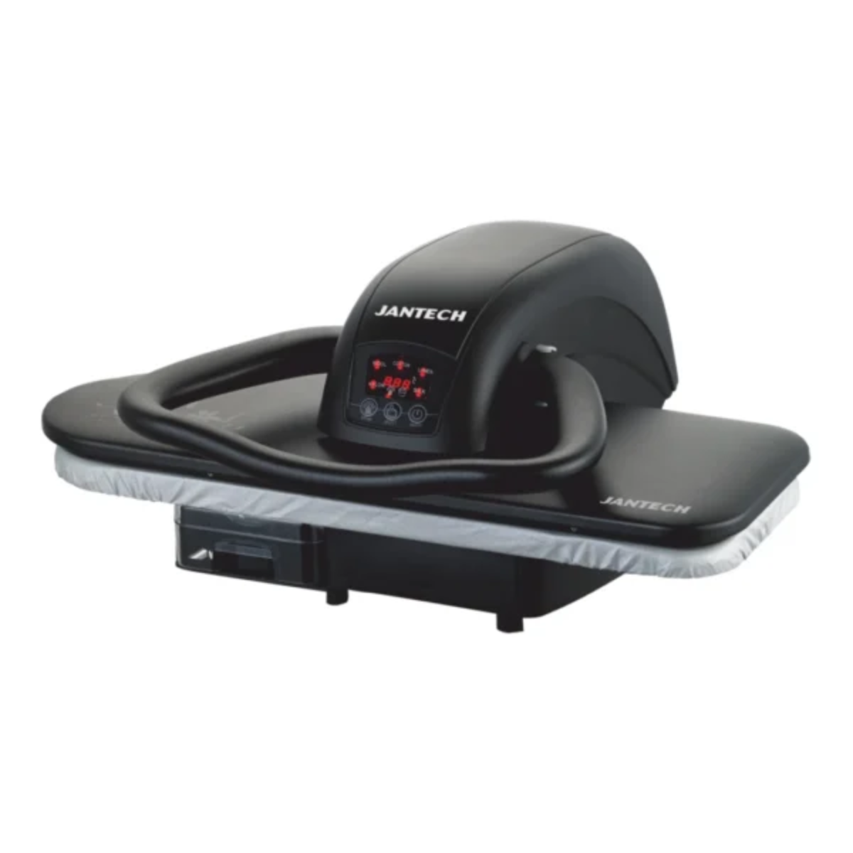 اتو پرس جانتک مدل 5700-small-image