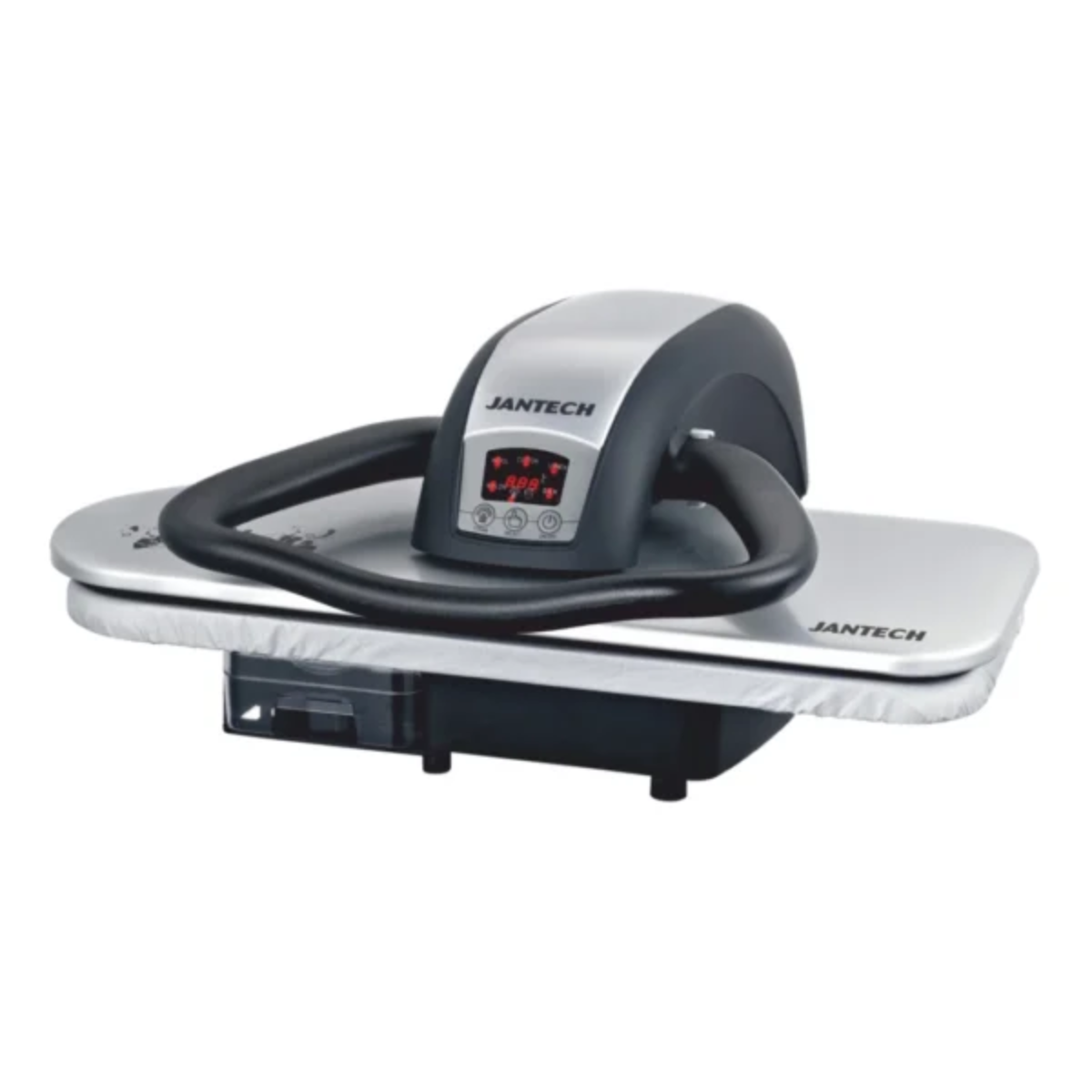 اتو پرس جانتک مدل 5900-small-image