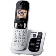 تلفن بی سیم پاناسونیک مدل KX-TGC220-small-image