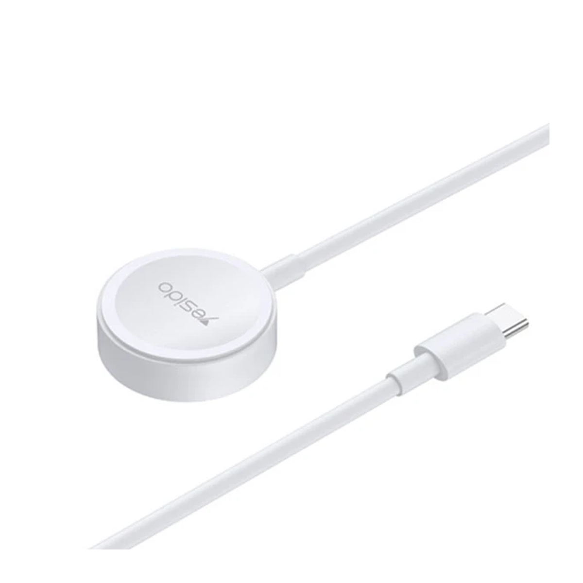 شارژر وایرلس ساعت هوشمند اپل واچ سری 8 یسیدو مدل CA112-small-image