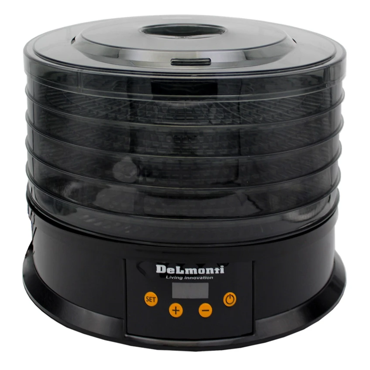 میوه خشک کن دلمونتی مدل DL 195