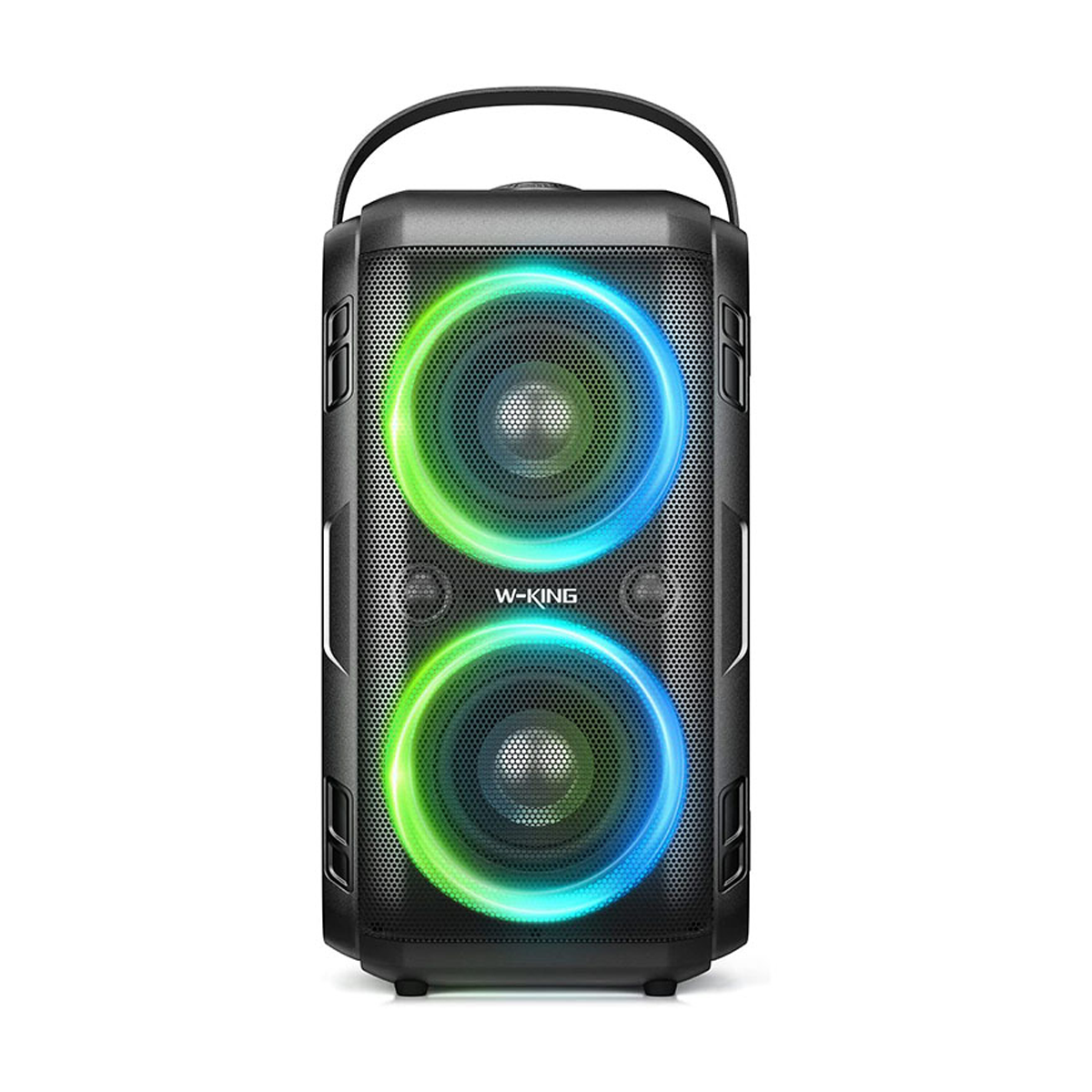 اسپیکر بلوتوثی دبلیو کینگ مدل ا T9-2 Speaker