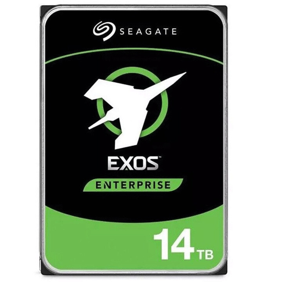 هارد دیسک اینترنال سیگیت مدل EXOS X16 ST14000NM005G ظرفیت 14 ترابایت هارد دیسک اینترنال سیگیت مدل EXOS X16 ST14000NM005G ظرفیت 14 ترابایت-small-image